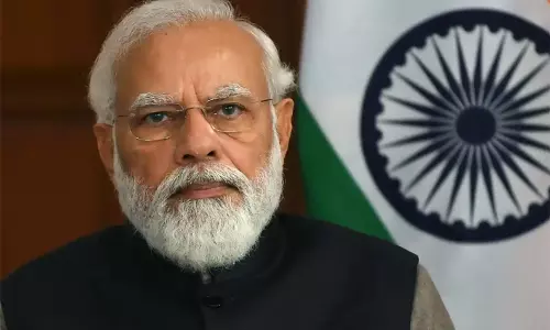 பிரதமர் அலுவலகத்திற்கு ’சேவை இல்லம்’ என பெயர் மாற்றப்பட உள்ளதாக தகவல்