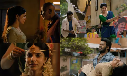 GoatTheMovie Teaser Out Now