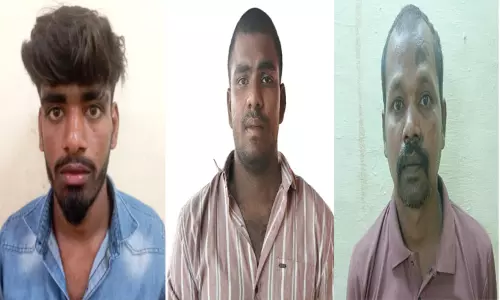 தூத்துக்குடி மாவட்டத்தில் 2025-ல் இதுவரை 134 பேர் குண்டர் சட்டத்தில் கைது