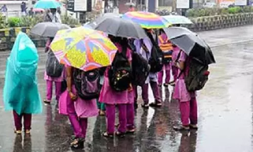 காஞ்சிபுரம் மாவட்டத்தில் நாளை பள்ளி, கல்லூரிகளுக்கு விடுமுறை