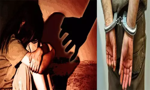 திருமணத்துக்கு மறுத்த இளம்பெண் பலாத்காரம் - வாலிபர் கைது