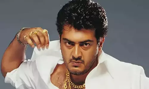 ரீ-ரிலீஸான  அஜித்தின் “அட்டகாசம்” படத்தின் வசூல் விவரம்