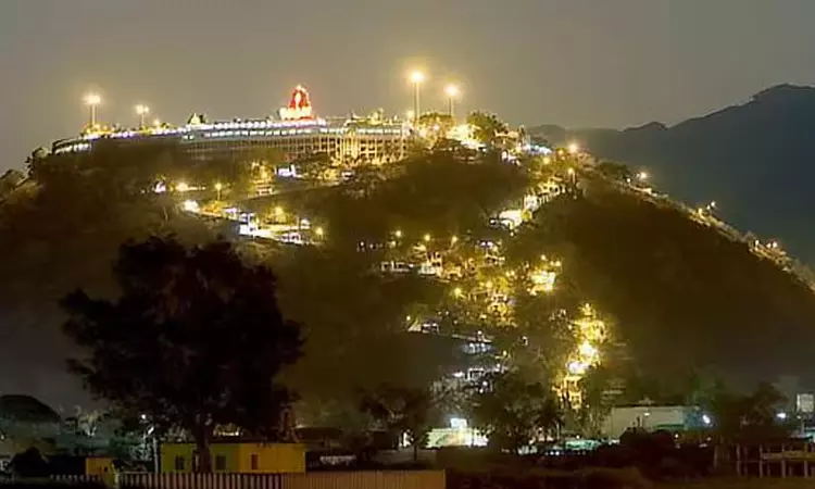 கார்த்திகை தீபத்திருவிழா: பழனி முருகன் கோவிலில் இன்று பக்தர்களுக்கு கட்டுப்பாடு