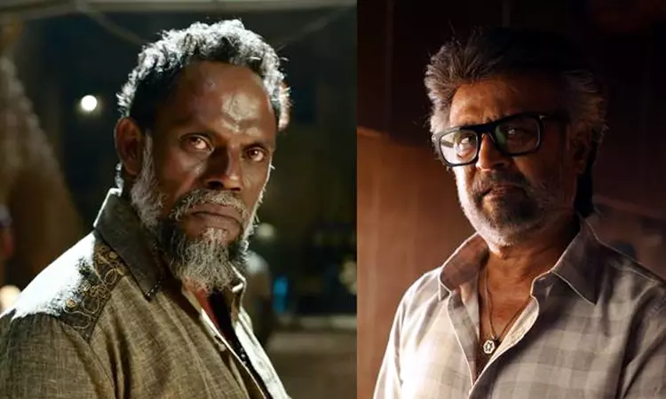 ஜெயிலர் 2 படத்தில் நடிப்பதை உறுதி செய்த நடிகர் விநாயகன்