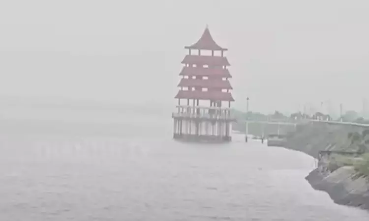 தொடர்மழை எதிரொலி.. செம்பரம்பாக்கம் ஏரிக்கு... ... இன்றைய முக்கிய செய்திகள்.. சில வரிகளில்.. 03-12-2025