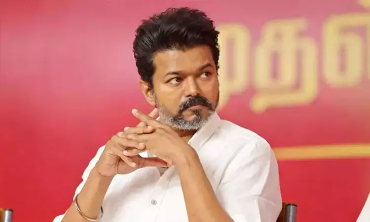 விஜய்யின் ‘மக்கள் சந்திப்பு’ நிகழ்ச்சி... ... இன்றைய முக்கிய செய்திகள்.. சில வரிகளில்.. 03-12-2025