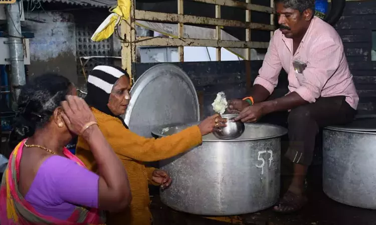 சென்னையில் மழையால் பாதிக்கப்பட்ட மக்களுக்கு... ... இன்றைய முக்கிய செய்திகள்.. சில வரிகளில்.. 03-12-2025