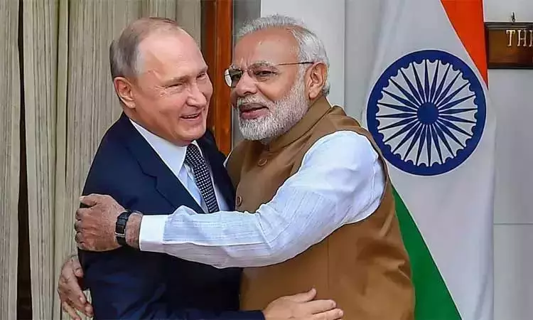 புதின் வருகையின்போது கையெழுத்தாகும் இந்தியா-ரஷியா... ... இன்றைய முக்கிய செய்திகள்.. சில வரிகளில்.. 03-12-2025