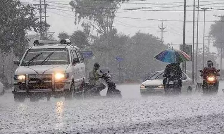 மதியம் 1 மணி வரை மழைக்கு வாய்ப்புள்ள மாவட்டங்கள் மதியம் 1 மணி வரை மழைக்கு வாய்ப்புள்ள மாவட்டங்கள்