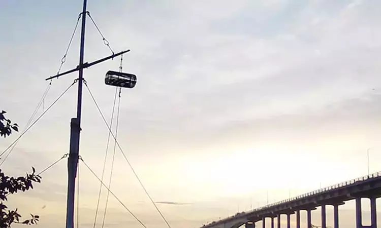 9 துறைமுகங்களில் புயல் எச்சரிக்கை தளர்வு   வங்கக்... ... இன்றைய முக்கிய செய்திகள்.. சில வரிகளில்.. 03-12-2025