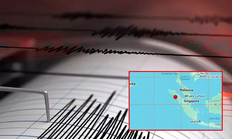 இந்தோனேசியா: வெள்ளத்திற்கு 700 பேர் பலியான... ... இன்றைய முக்கிய செய்திகள்.. சில வரிகளில்.. 03-12-2025