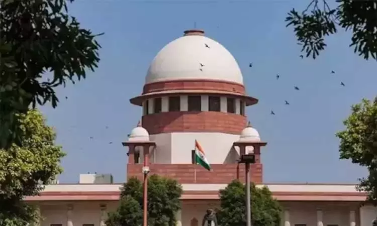 வங்காளதேசத்தில் இருந்து கர்ப்பிணிப்பெண் இந்தியாவுக்குள் நுழைய மனிதாபிமான அடிப்படையில் சுப்ரீம் கோர்ட்டு அனுமதி