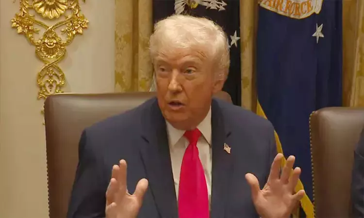 வெனிசுலாவுக்குள் புகுந்து கெட்டவர்கள் மீது... ... இன்றைய முக்கிய செய்திகள்.. சில வரிகளில்.. 03-12-2025