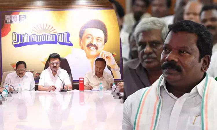 தி.மு.க.விடம் கூடுதல் தொகுதிகள் கேட்டு அகல... ... இன்றைய முக்கிய செய்திகள்.. சில வரிகளில்.. 03-12-2025