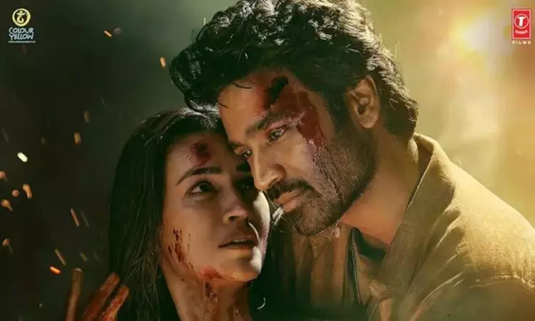 தனுஷின் தேரே இஷ்க் மெய்ன்.. 5 நாட்களில் இத்தனை... ... இன்றைய முக்கிய செய்திகள்.. சில வரிகளில்.. 03-12-2025