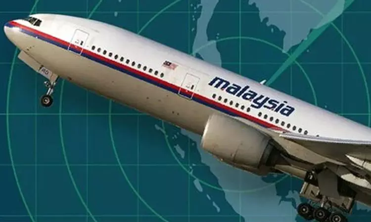 11 ஆண்டுகளாக விமானத்தை தேடும் மலேசியா 11 ஆண்டுகளாக விமானத்தை தேடும் மலேசியா