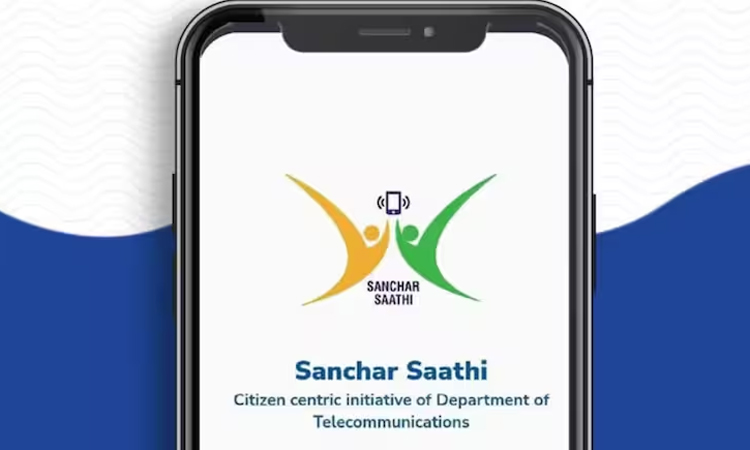 சஞ்சார் செயலி உத்தரவு வாபஸ்; கடும் எதிர்ப்பால் பின்வாங்கியது மத்திய அரசு