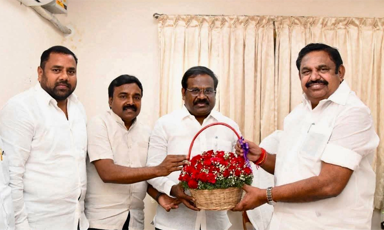 பாமக ஆர்ப்பாட்டத்தில் பங்கேற்க அதிமுகவிற்கு அழைப்பு