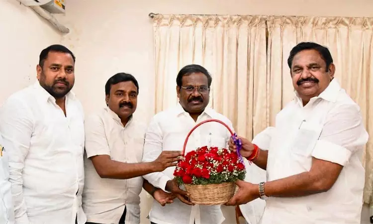 பாமக ஆர்ப்பாட்டத்தில் பங்கேற்க அதிமுகவிற்கு அழைப்பு