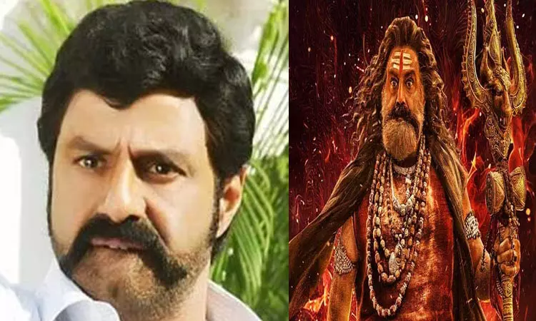 50 ஆண்டுகளாக ஹீரோவாக நடிப்பது ஆசிர்வாதம் - நடிகர் பாலையா