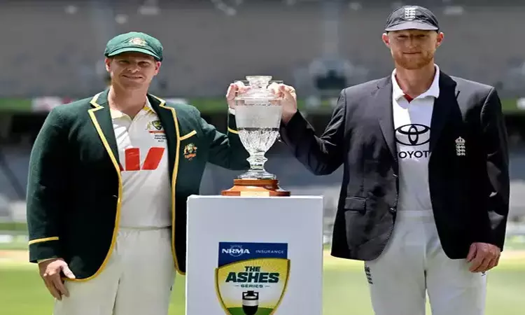 ஆஷஸ் பகல்-இரவு டெஸ்ட் கிரிக்கெட்:  ஆஸ்திரேலியாவின் ஆதிக்கத்தை தடுக்குமா இங்கிலாந்து?