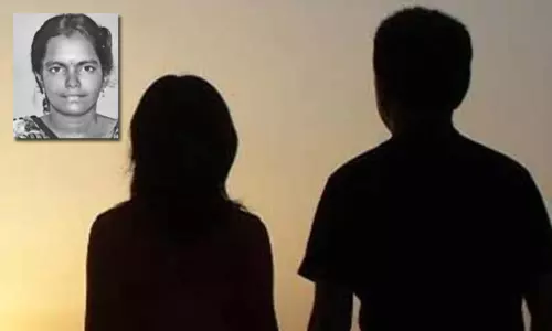 அதிர்ச்சி சம்பவம்.. கள்ளக்காதலி, மகனை கொலை செய்து விட்டு தொழிலாளி செய்த விபரீத செயல்