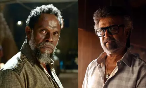 ஜெயிலர் 2 படத்தில் நடிப்பதை உறுதி செய்த நடிகர் விநாயகன்