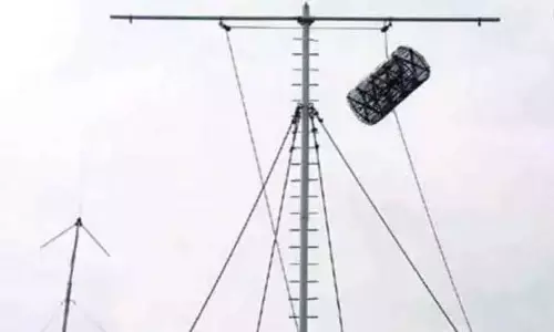 9 துறைமுகங்களில் புயல் எச்சரிக்கை தளர்வு