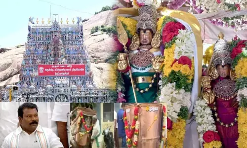 திருப்பரங்குன்றம் மலையில் கார்த்திகை தீபம் ஏற்றும் தீர்ப்பு மத மோதலை உருவாக்கும்; செல்வப்பெருந்தகை