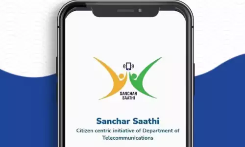 சஞ்சார் செயலி உத்தரவு வாபஸ்; கடும் எதிர்ப்பால் பின்வாங்கியது மத்திய அரசு