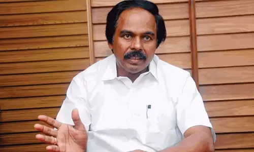 இந்திய ரூபாய் மதிப்பு வீழ்ச்சி: தவறான பொருளாதார கொள்கைகளின் நேரடி விளைவு - அமைச்சர் மனோ தங்கராஜ்