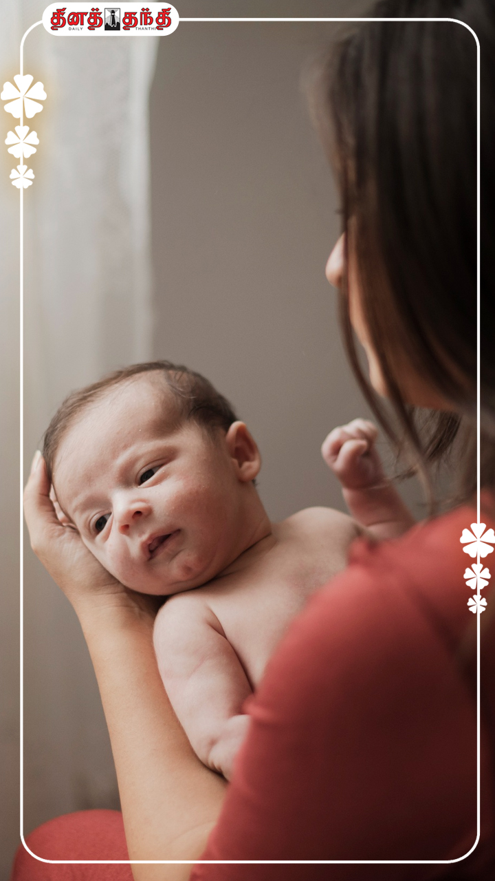குழந்தை பிறந்து 7 மாதம் வரை கொடுக்க வேண்டிய உணவுகள்.!!