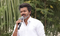 விஜய் புதுச்சேரி பயணம் ரத்து