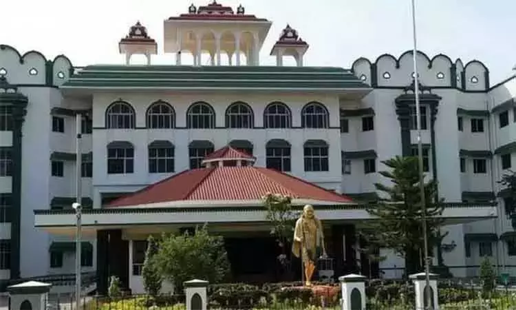 கவின் ஆணவப்படுகொலை வழக்கு: கைதான சப்-இன்ஸ்பெக்டரின் ஜாமீன் மனு தள்ளுபடி