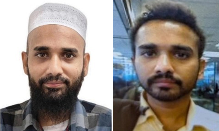 கொலை செய்துவிட்டு தலைமறைவான இந்தியர் குறித்து துப்புக்கொடுத்தால் ரூ.45 லட்சம் வெகுமதி - அமெரிக்கா அறிவிப்பு