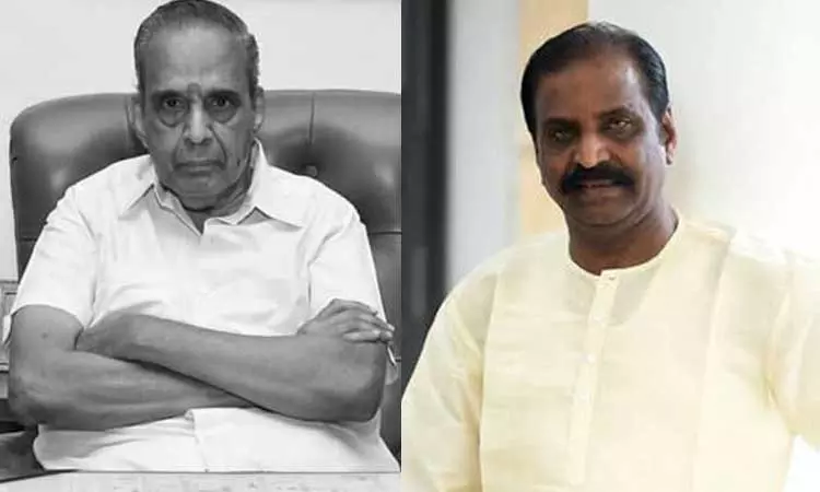 44 ஆண்டுகால நட்பு காலமாகிவிட்டது.. ஏவிஎம் சரவணனின் மறைவுக்கு வைரமுத்து இரங்கல் 44 ஆண்டுகால நட்பு காலமாகிவிட்டது.. ஏவிஎம் சரவணனின் மறைவுக்கு வைரமுத்து இரங்கல்