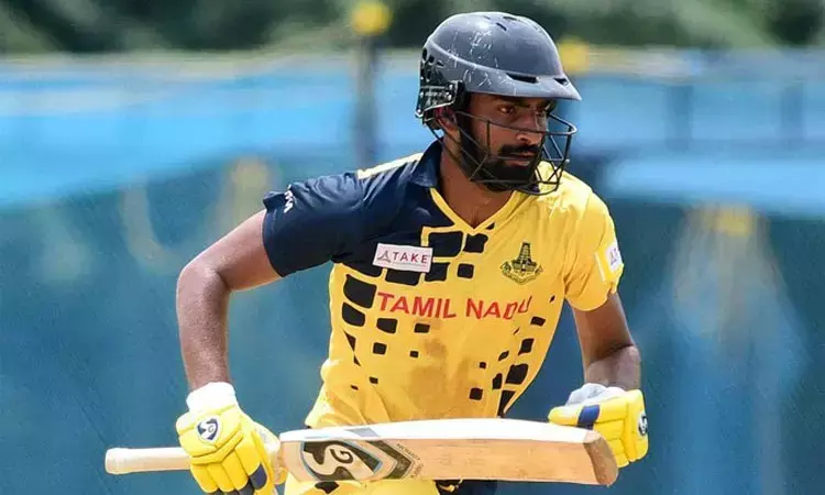 தமிழக அணியின் கேப்டனாக ஜெகதீசன்... ... இன்றைய முக்கிய செய்திகள்.. சில வரிகளில்.. 04-12-2025