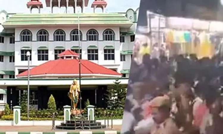  திருப்பரங்குன்றம் கார்த்திகை தீபம் விவகாரம்:... ... இன்றைய முக்கிய செய்திகள்.. சில வரிகளில்.. 04-12-2025