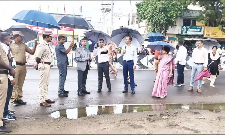 த.வெ.க. பிரசார கூட்டத்தில் 41 பேர் பலியான வழக்கு:... ... இன்றைய முக்கிய செய்திகள்.. சில வரிகளில்.. 04-12-2025