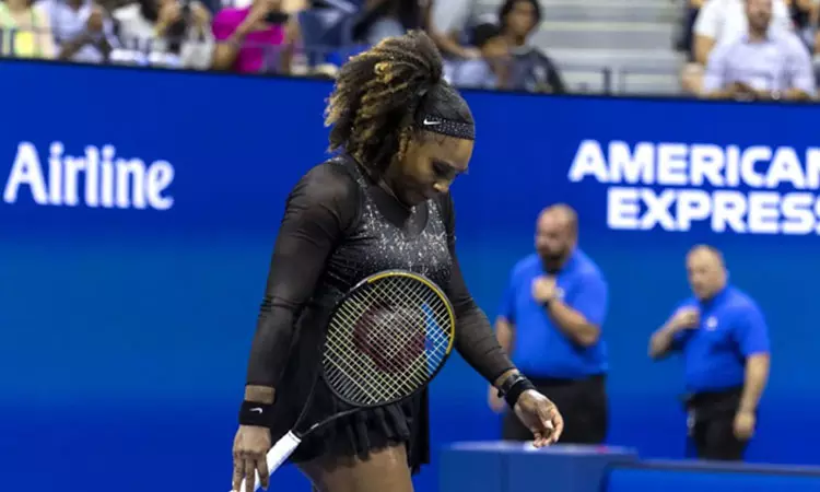 மீண்டும் டென்னிஸ் களம் திரும்புகிறாரா செரீனா வில்லியம்ஸ்..? அவரே கொடுத்த விளக்கம்