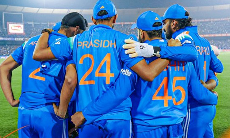 2-வது ஒருநாள் போட்டி: 358 ரன்கள் அடித்தும் தோற்க இதுதான் காரணம் - இந்திய கேப்டன் பேட்டி