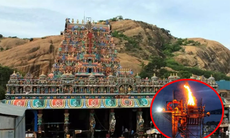 திருப்பரங்குன்றம் தீபத்தூண் வழக்கு: அரசின் மேல் முறையீட்டு மனு தள்ளுபடி