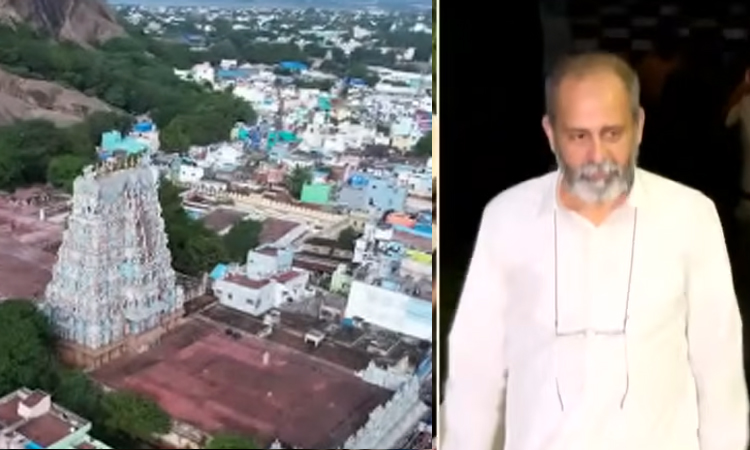 கோர்ட்டு உத்தரவை அமல்படுத்த என்ன நடவடிக்கை எடுத்தீர்கள்? மதுரை காவல் ஆணையரிடம் நீதிபதி கேள்வி