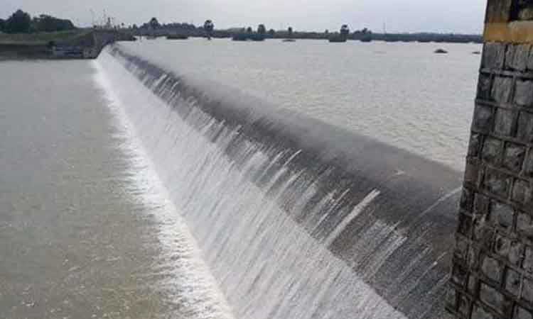 நம்பியாறு அணையில் இருந்து 117 நாட்களுக்கு தண்ணீர் திறந்துவிட தமிழக அரசு உத்தரவு