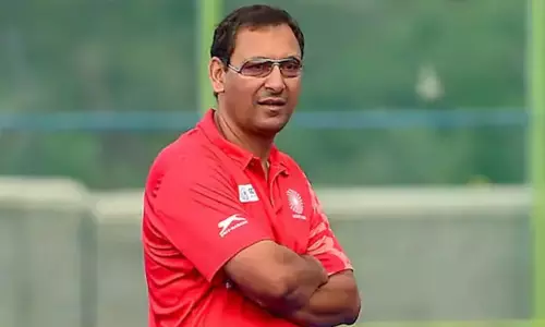 இந்திய ஆக்கி அணி பயிற்சியாளர் ராஜினாமா செய்ய காரணம் என்ன ? பரபரப்பு தகவல்