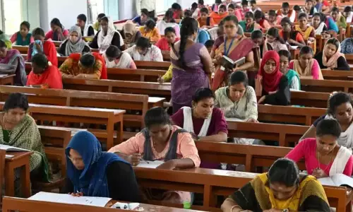 குரூப்-4 பணியிடங்களுக்கு அடுத்த ஆண்டு அக்டோபரில் அறிவிப்பு வெளியாகிறது