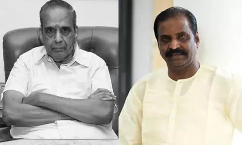 44 ஆண்டுகால நட்பு காலமாகிவிட்டது.. ஏவிஎம் சரவணனின் மறைவுக்கு வைரமுத்து இரங்கல்