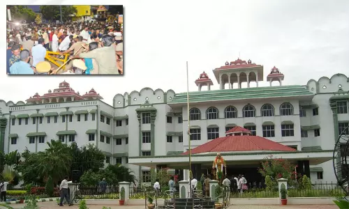 திருப்பரங்குன்றம் கார்த்திகை தீபம் விவகாரம்: நீதிமன்ற அவமதிப்பு நடவடிக்கை தேவை - தமிழ்நாடு அரசு வாதம்