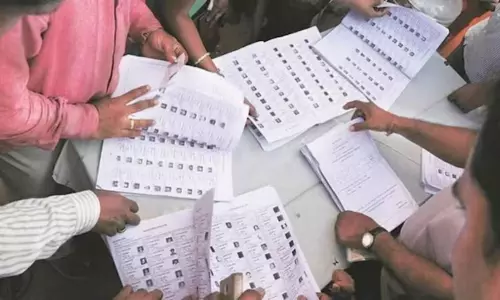 தமிழகத்தில் 77.52 லட்சம் வாக்காளர்கள் நீக்கப்பட வாய்ப்பு