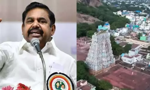 தேவையற்ற பிரச்சினைக்கு வழிவகுத்த திமுக அரசு - எடப்பாடி பழனிசாமி கண்டனம்